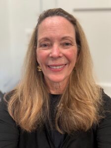 Cathy Rees, certified yoga instructor and grief yoga specialist, will lead a session in gentle yoga during the Smash and Mend Healing Retreat.