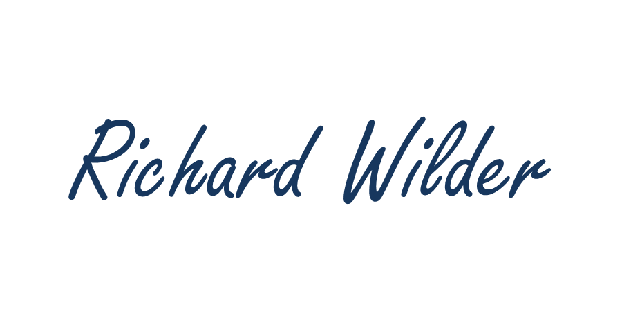 Richard Wilder
