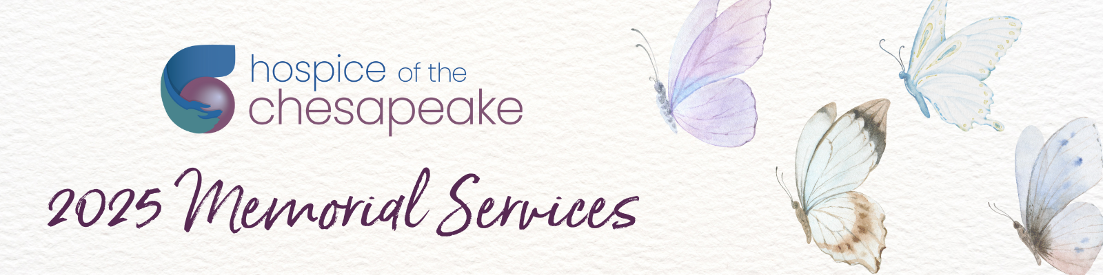 2023 Memorial Services  -  