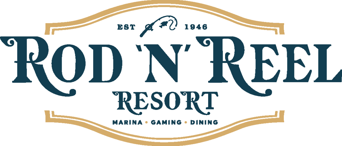 Rod and Reel Logo