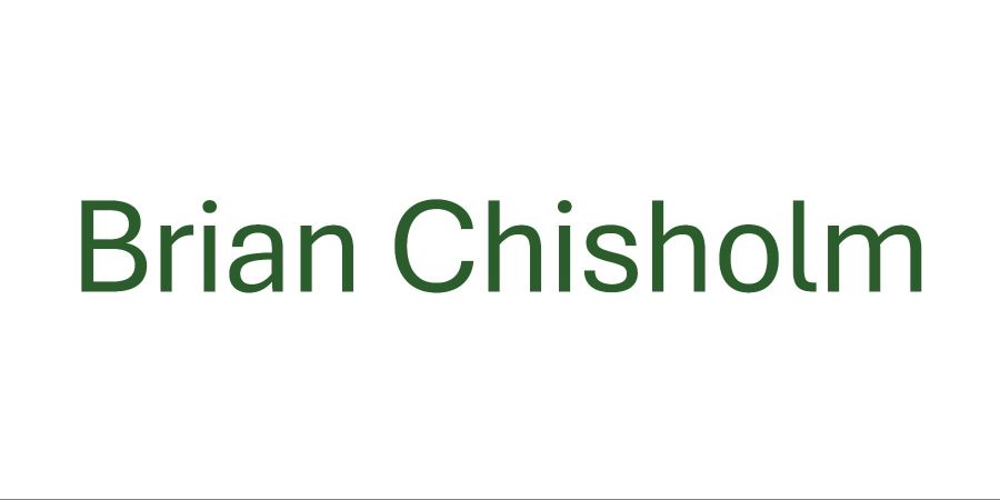 Brian Chisholm
