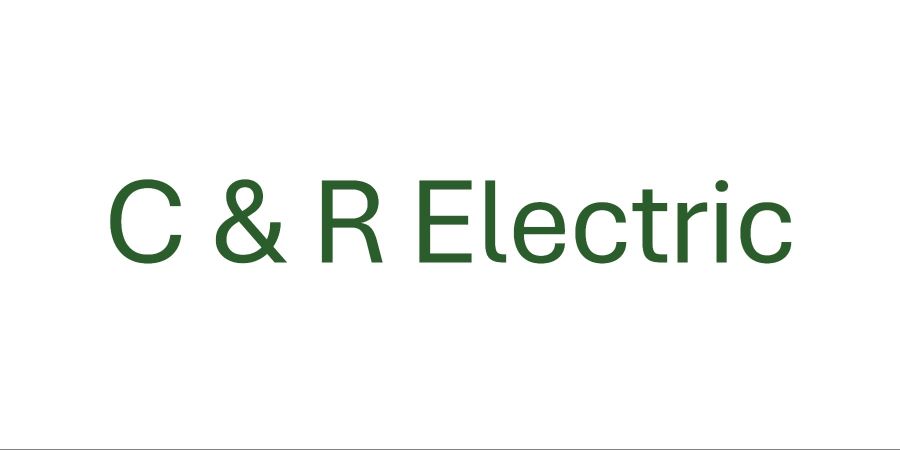 C and R Electric