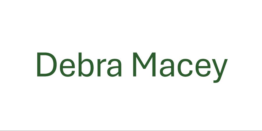 Debra Macey