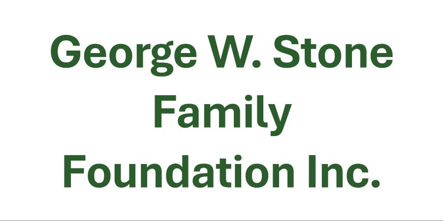 George W. Stone Family Foundation Inc.