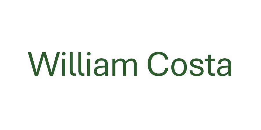 William Costa