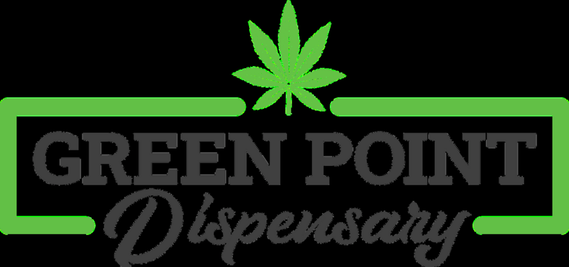 Green Point Logo 2025