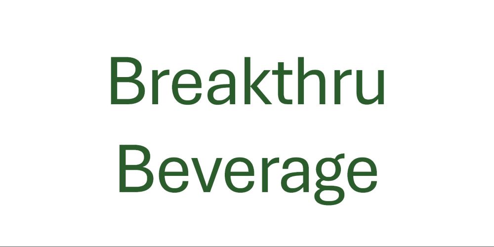 Breakthru Beverage