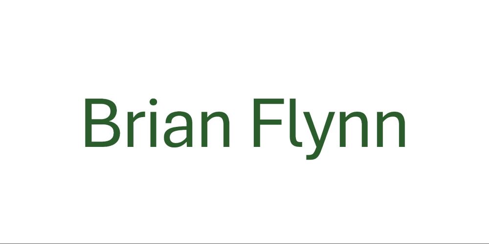 Flynn, Brian