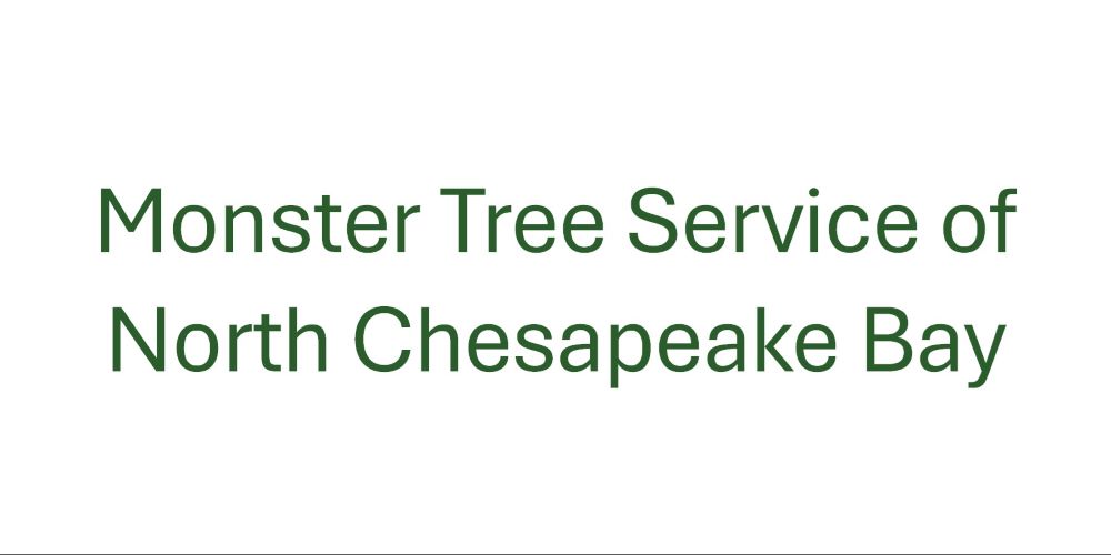 Monster Tree Service of North Chesapeake Bay