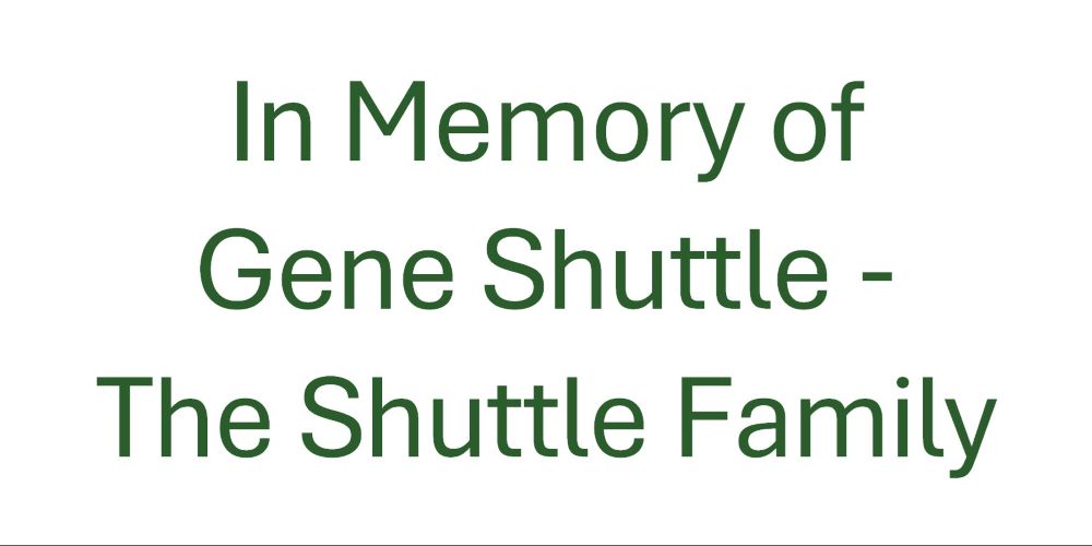Shuttle, Gene