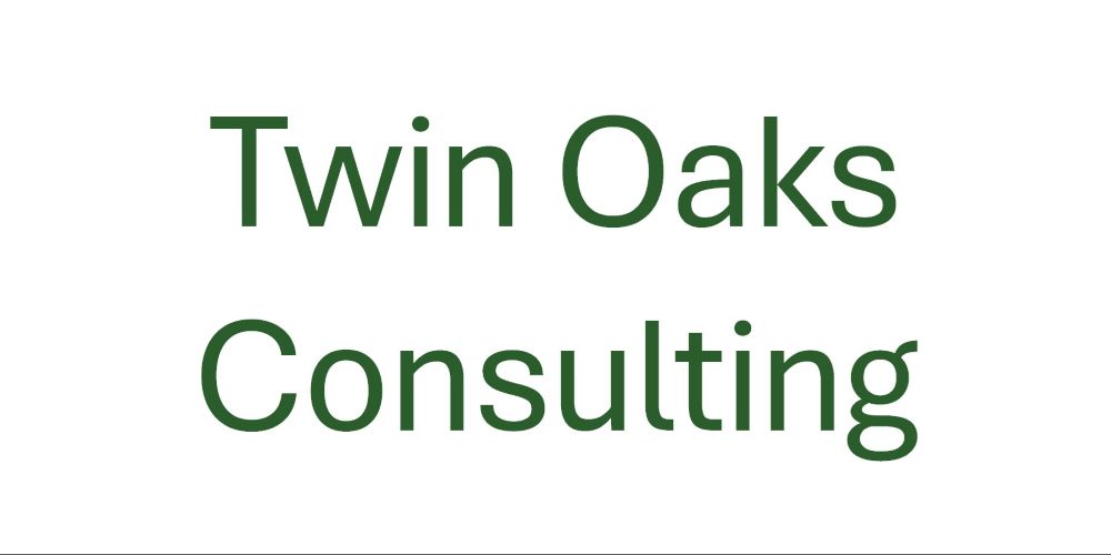 Twin Oaks Consulting
