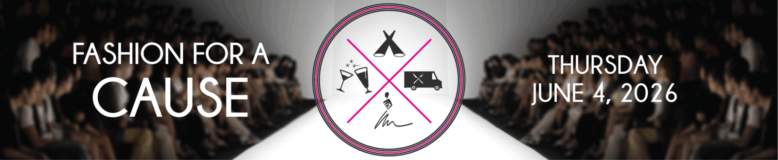 Fashion for a Cause -  