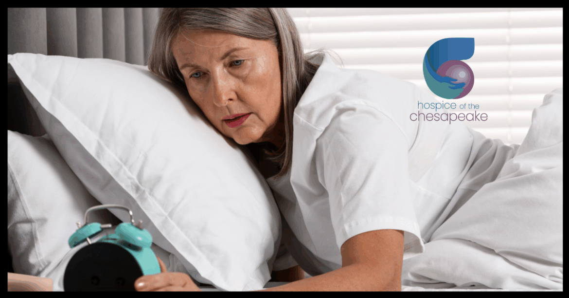 Featured image for Time Change for Caregivers: Helping Your Loved One Adjust