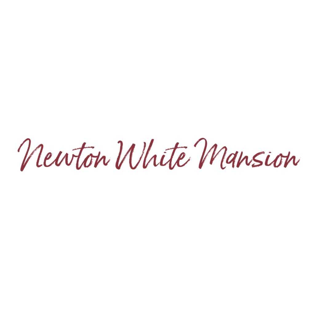 Newton White Mansion