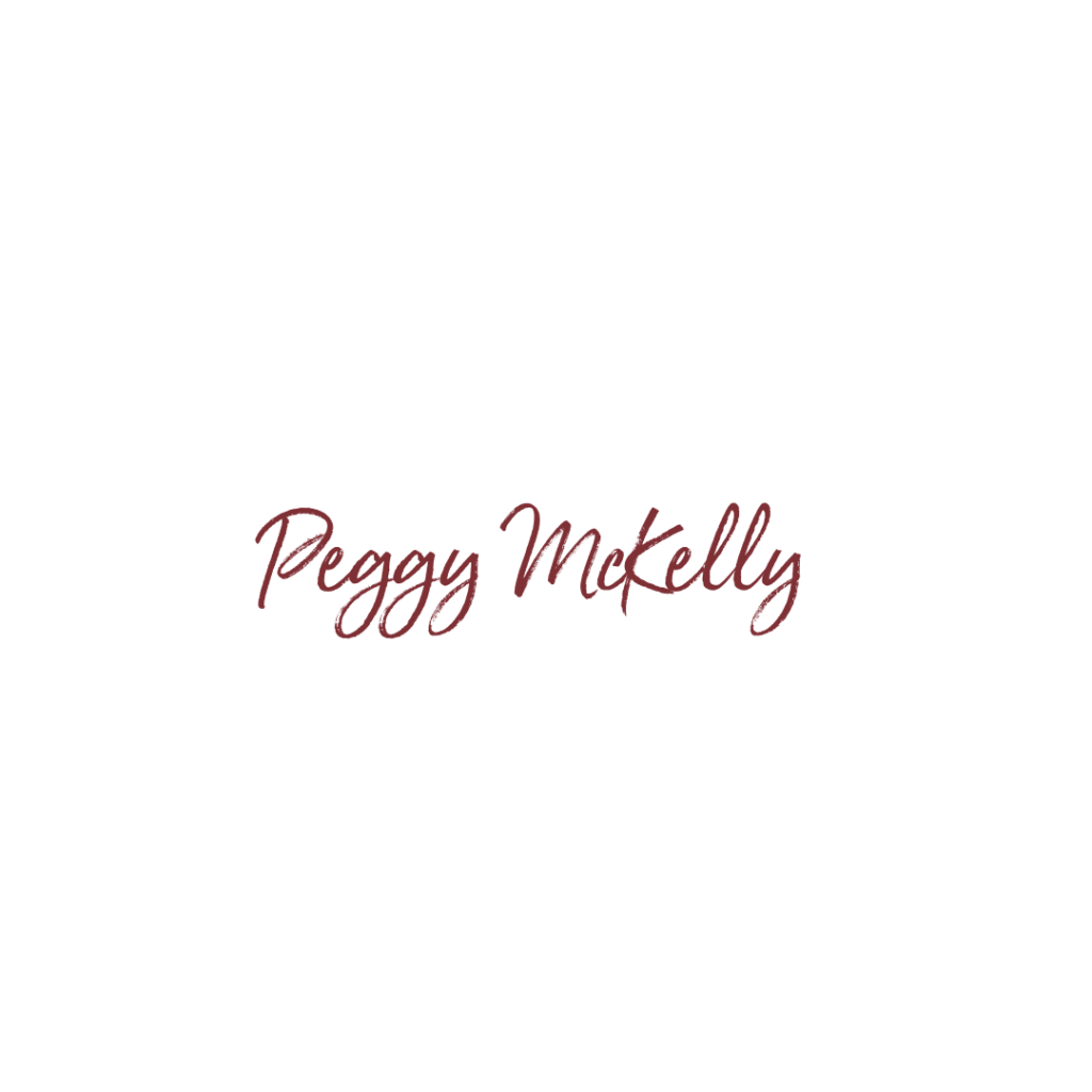 Peggy McKelly